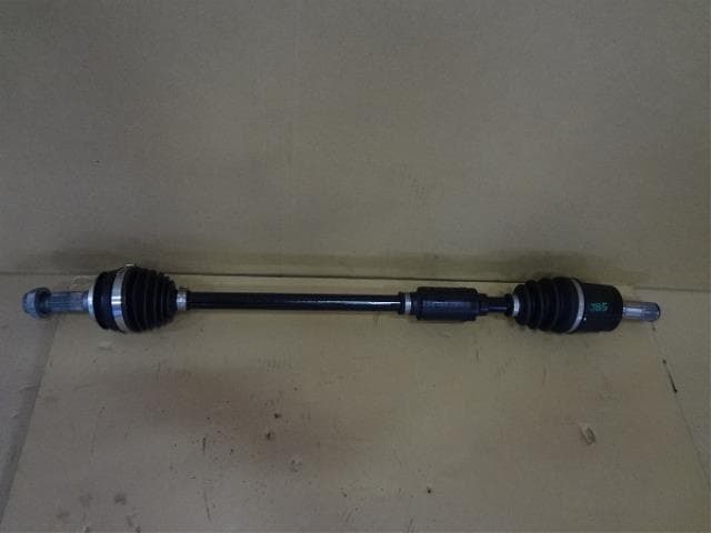 【中古】中古部品 ライフ JB5 右フロントドライブシャフト 【3330460100-001624916542100】