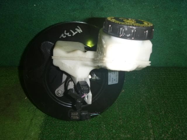 【中古】中古部品 エクストレイル NT32 ブレーキマスター 【3330370100-000233001947160】