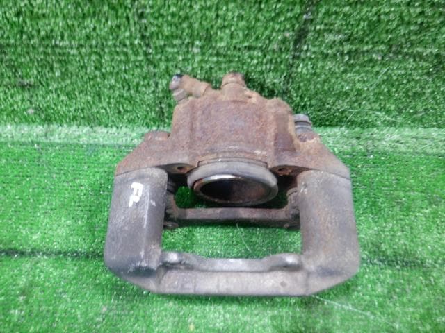 【中古】中古部品 ハイゼット S210P 左フロントキャリパー 【3330420100-230204000144360】