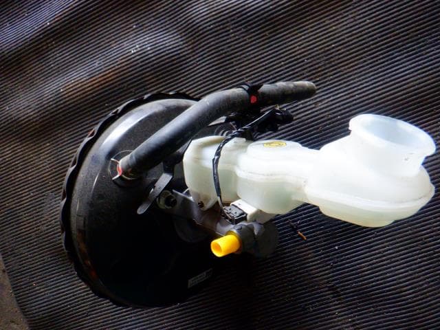 【中古】中古部品 フレアワゴン MM53S ブレーキマスター 【3340140100-000023288347160】