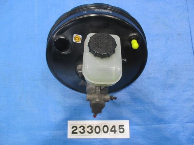 【中古】中古部品 RX−8 SE3P ブレーキマスター 【3310040100-000233004547160】