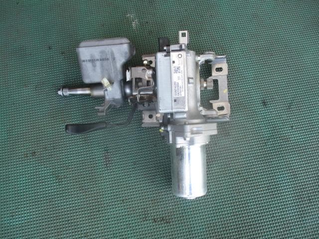 【中古】中古部品 N−ONE JG1 ステアリングコラム 【3310190100-000233014747140】