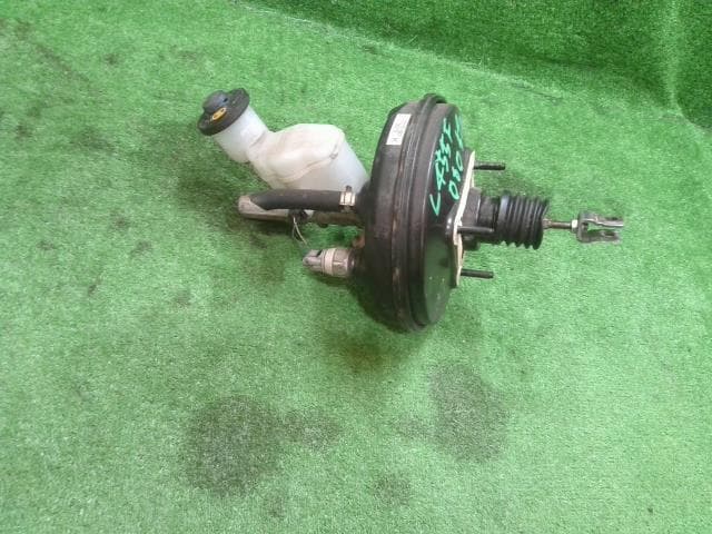 【中古】中古部品 ルクラ L455F ブレーキマスター 【3260240000-240117001047160】