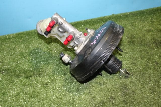 【中古】中古部品 キャロル HB24S ブレーキマスター 【3330950100-000030610347160】