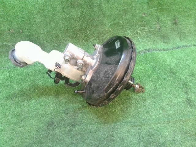 【中古】中古部品 スペーシア MK42S ブレーキマスター 【3260240000-240229000447160】