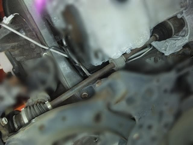 【中古】中古部品 ソリオ MA15S 右フロントドライブシャフト 【3310050100-000203011242100】