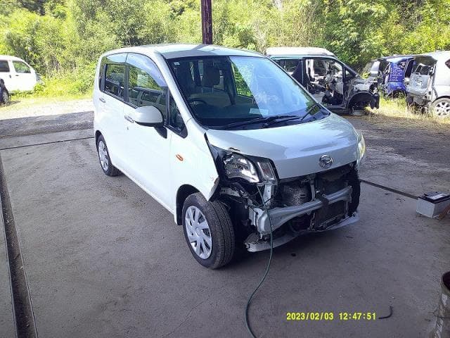 【中古】中古部品 ムーヴ LA100S ブレーキマスター 【3340030100-019028800047160】