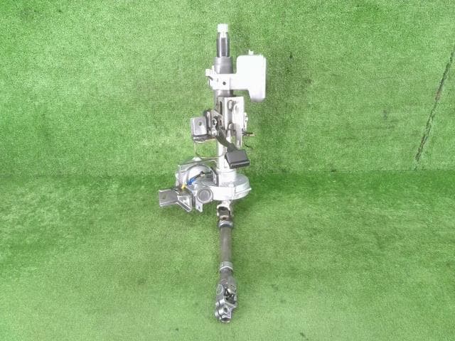 【中古】中古部品 ヴェゼル RV3 ステアリングコラム 【3330990100-240603000447140】