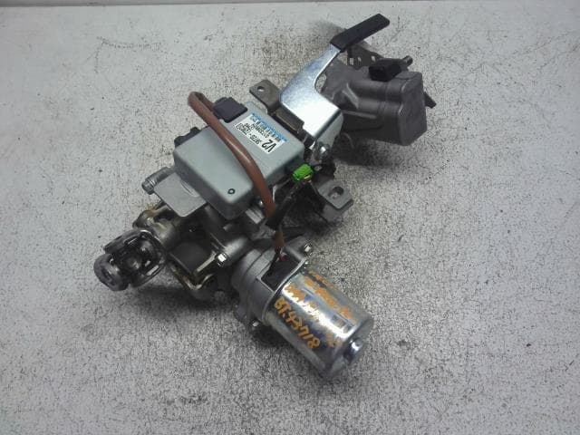 【中古】中古部品 ワゴンR MH44S ステアリングコラム 【3310160100-000004371847140】