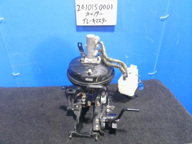 【中古】中古部品 キャンター FB70BB ブレーキマスター 【3310220100-241015000147160】