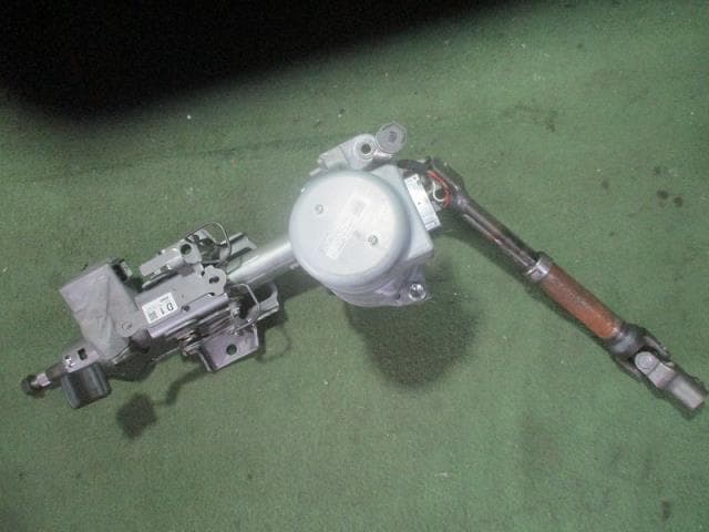 【中古】中古部品 C−HR ZYX10 ステアリングコラム 【3500080000-240712000447140】