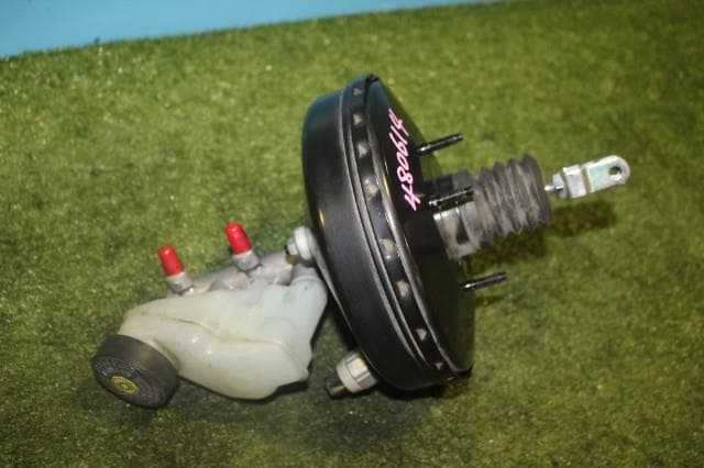 【中古】中古部品 タント L375S ブレーキマスター 【3330950100-000048061447160】