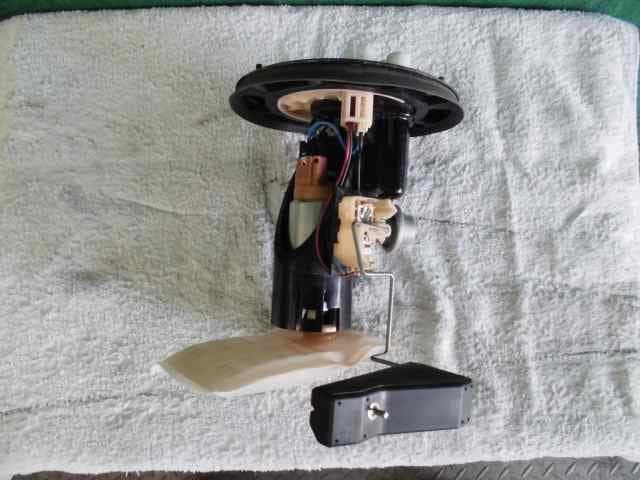 【中古】中古部品 アクティ HH5 フューエルポンプ 【3310420000-000002189920600】