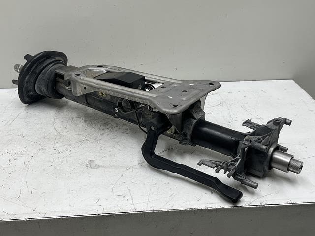 【中古】中古部品 BMW X1 VL18 ステアリングコラム 【3310070100-0000Y0764147140】