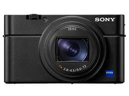 ★ソニー / SONY サイバーショット DSC-RX100M7【デジタルカメラ】【送料無料】
