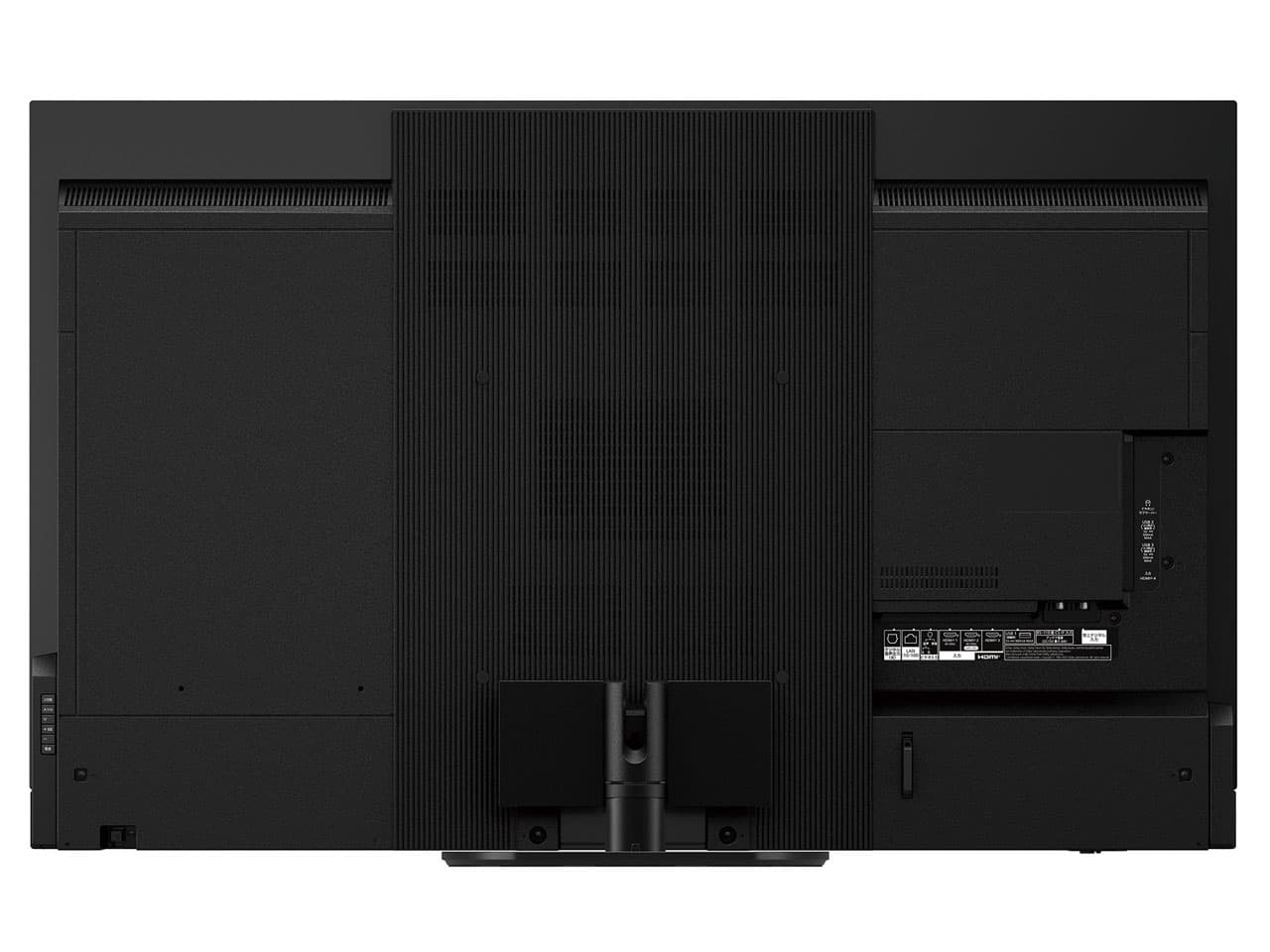 ★▲Panasonic / パナソニック VIERA TH-55MZ2500 [55インチ]【大型家電】【送料区分D】【初期不良対応不可】【薄型テレビ】 thumbnail 3