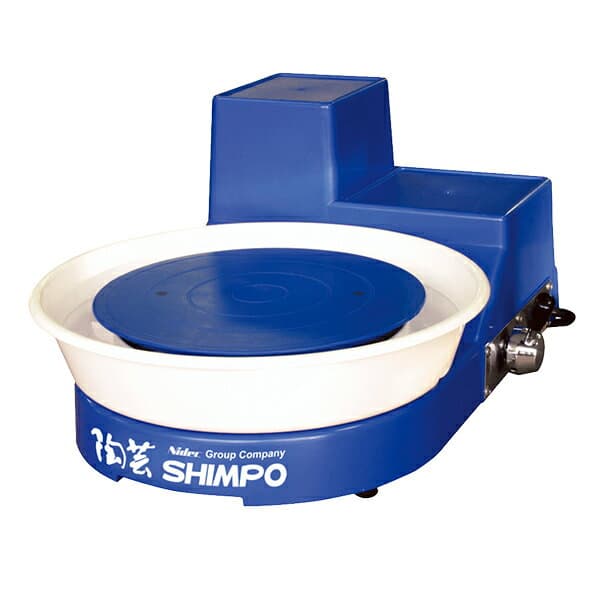 陶芸 ろくろ／電動ろくろ RK-5T型 プリムミニ