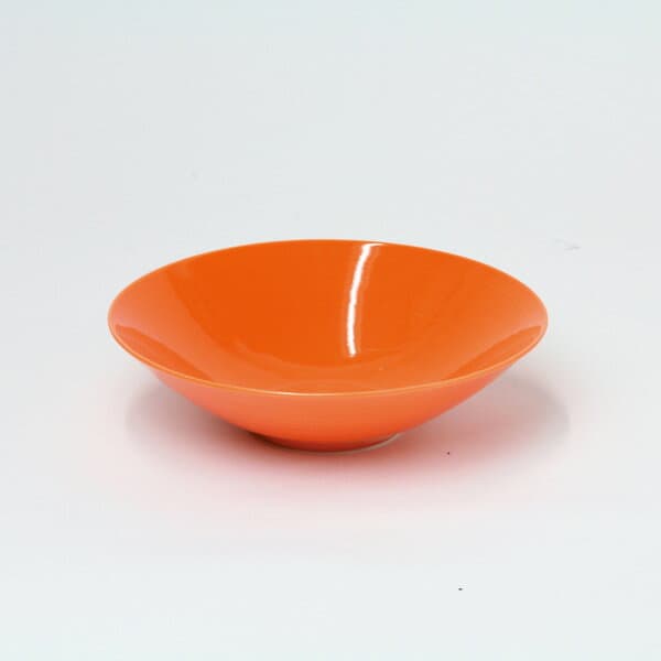 陶芸／キャロットオレンジ釉 20kg 現代釉薬（粉末釉薬）