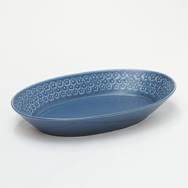 陶芸／ニュアンスカラー・グレイッシュブルー釉 20kg 現代釉薬(粉末釉薬)