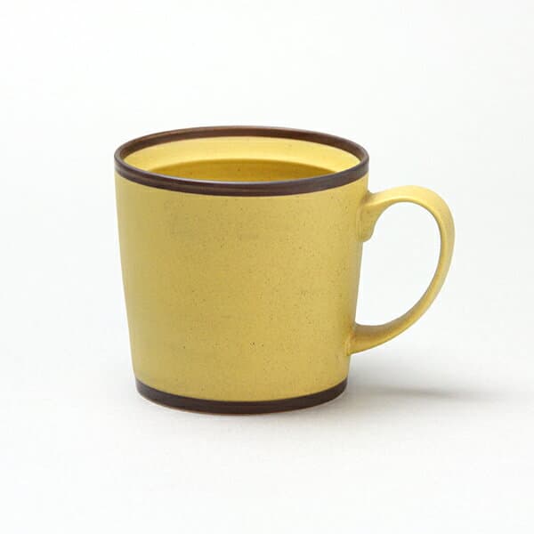 陶芸／ZARA釉・イエロー 1kg (粉末釉薬)