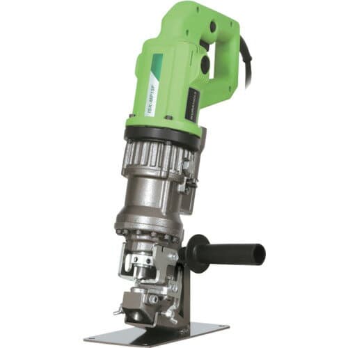 育良精機 ISK-MP15F HYBRID複動油圧式パンチャー(50162)