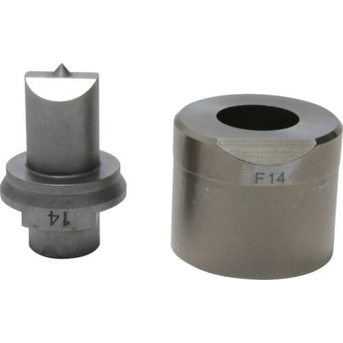 育良精機 MP920F-6A MP920F/MP20LF丸穴替刃セットA(51900)