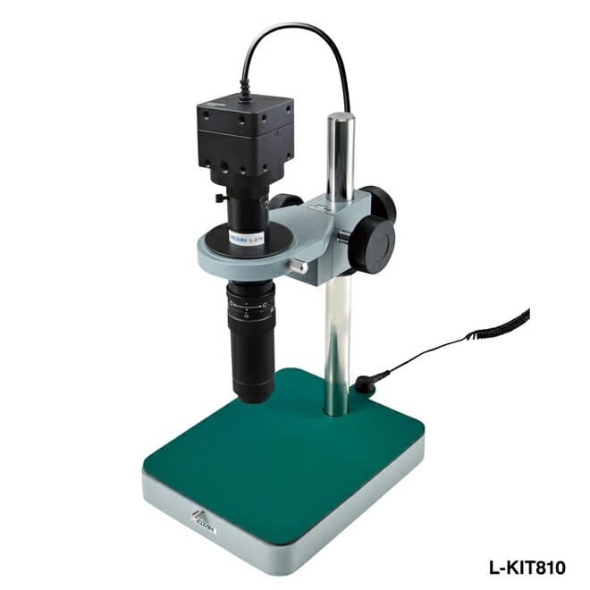 HOZAN L-KIT810 マイクロスコープ PC用 ホーザン