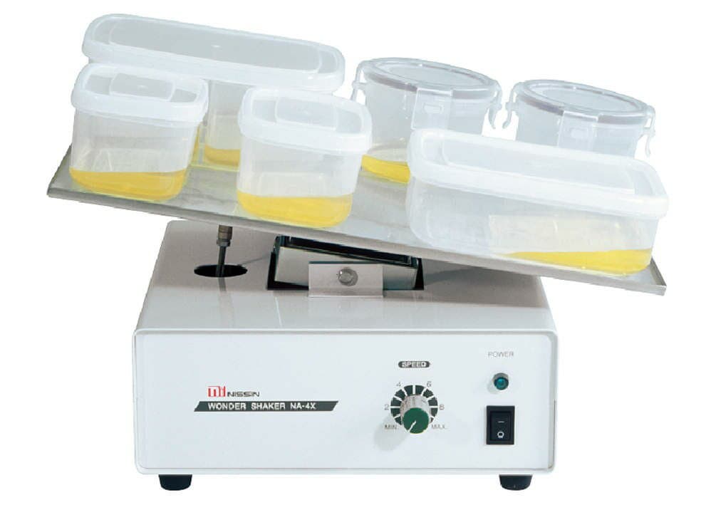 日伸理化 NA-4X ワンダーシェーカー