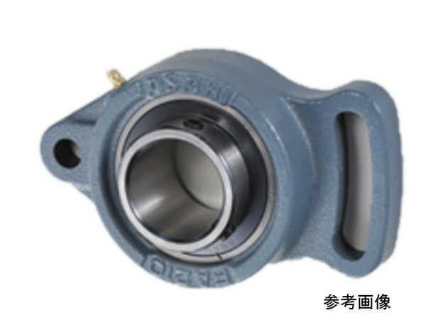 旭精工 UCFA203 ベアリングユニット