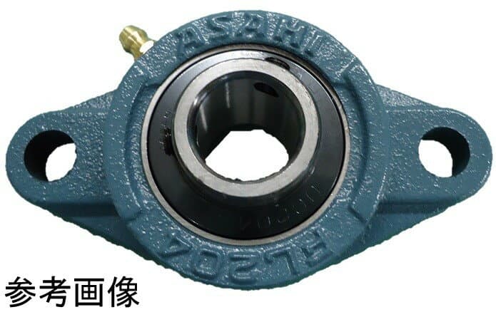 旭精工 UCFL218 ベアリングユニット