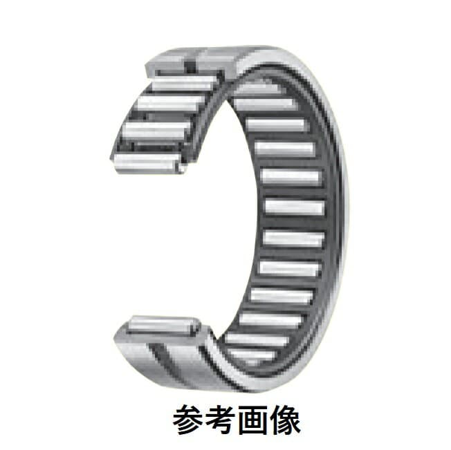 日本トムソン(IKO) RNA4901 旋削形ニードルベアリング