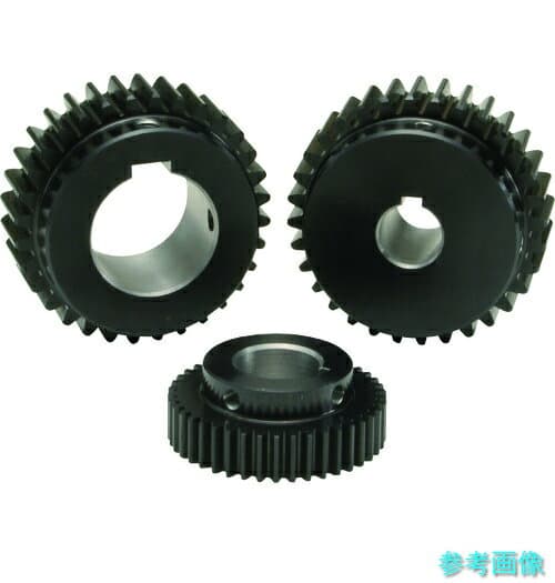 KHK SS2.5-16J17 平歯車SS2.5-16J17