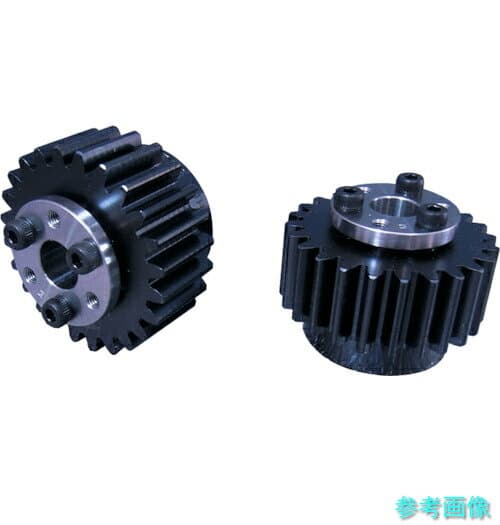 KHK SS2-42F28A 平歯車SS2-42F28A