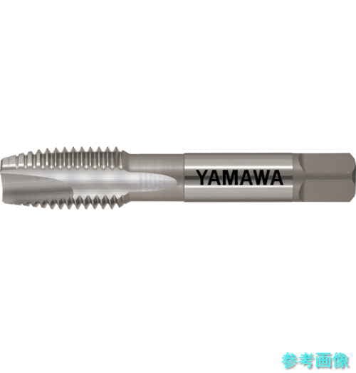 ヤマワ PM-PO-P4-M16X1.5 難削材用ポイントタップ PM-PO P4 M16X1.5 【1本】
