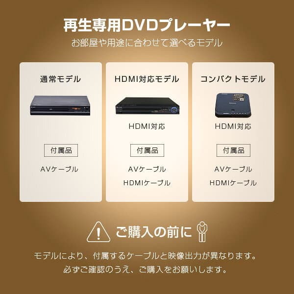 【P15倍 10/9 9:59迄】 DVDプレーヤー コンパクト CPRM対応 再生専用 CDVP-N31(B)/CDVP-43HD(B)/CDVP-MINI151HD(B) 据え置き USB DVD SD DVD-VR CD-DA MP3 JPEG DVD-ROM USBメモリ対応 山善 YAMAZEN キュリオム Qriom 【送料無料】 thumbnail 2