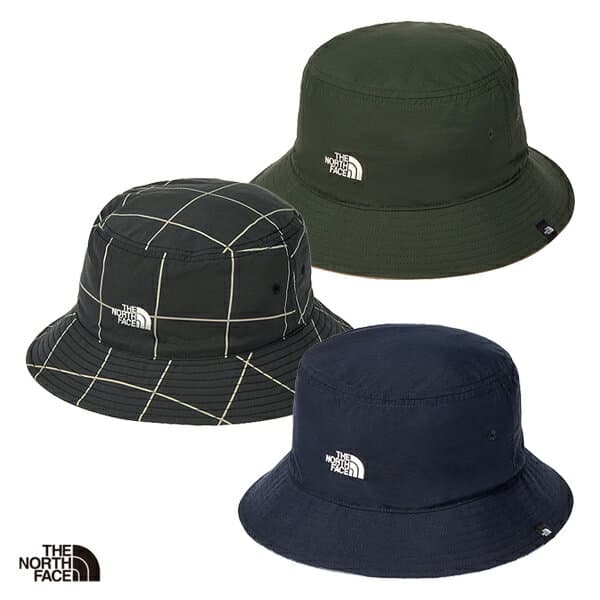 【特価】 ノースフェイス キッズリバーシブルフリースバケットハット キッズ 子ども用 帽子 ハット NNJ42510