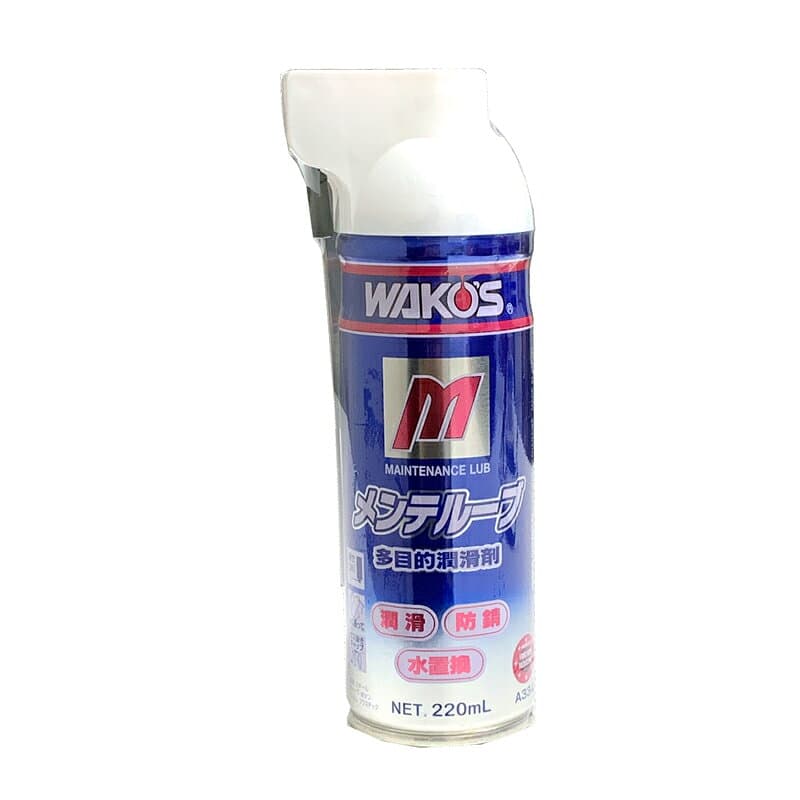 【在庫有】WAKO'S ワコーズ（和光ケミカル） MTL メンテルーブ 220lm/A334