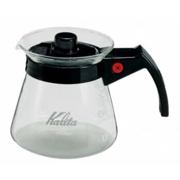 Kalita(カリタ) 電子レンジ用サーバー 300サーバーN 31203