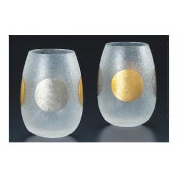 日月 タンブラー ペアセット S6254