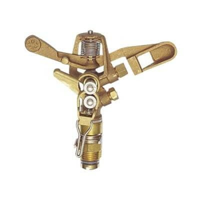 三栄 SANEI パートサークルスプリンクラー上部 C55F-13