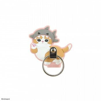 mofusand マルチリング Bタイプ MOFU-57B