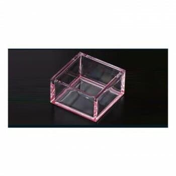 福井クラフト アクリル一合マス ピンク 75006830