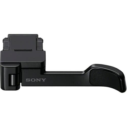 ソニー SONY TG-2 サムグリップ Cyber-shot RX1R III DSC-RX1RM3専用 TG2