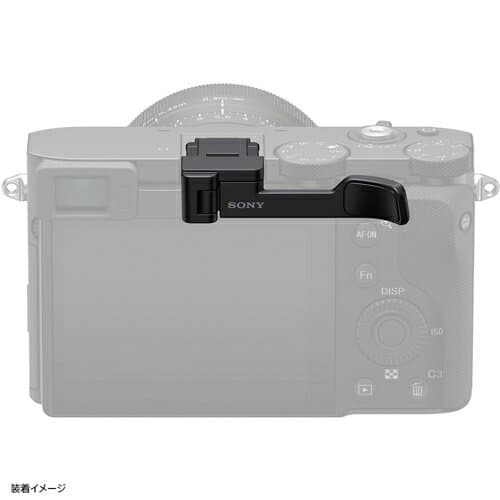 ソニー SONY TG-2 サムグリップ Cyber-shot RX1R III DSC-RX1RM3専用 TG2 thumbnail 2