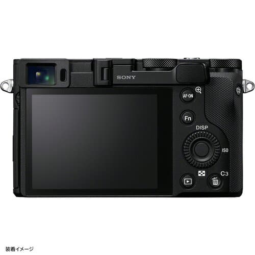 ソニー SONY TG-2 サムグリップ Cyber-shot RX1R III DSC-RX1RM3専用 TG2 thumbnail 3