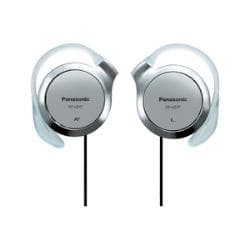 パナソニック(Panasonic) RP-HZ47-S シルバー ステレオヘッドホン