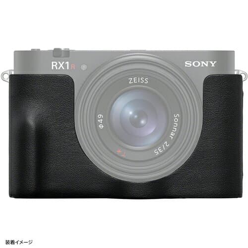 ソニー SONY LCS-RXL RX1R III用ボディケース Cyber-shot RX1R III DSC-RX1RM3用 LCSRXL thumbnail 2