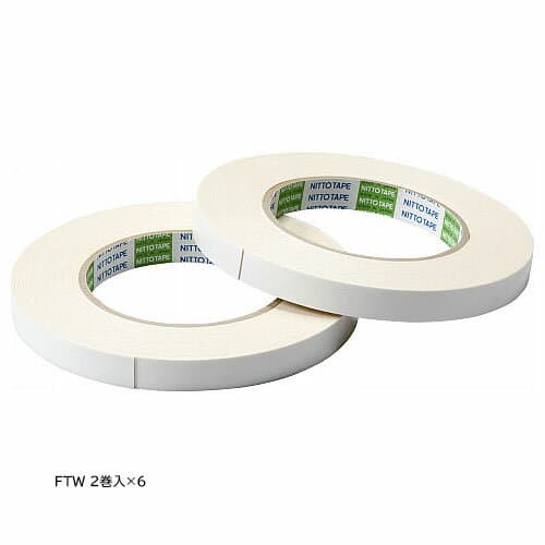 モルテン　ハンドボール　フィンガーテープ　molten　FTW　2巻き入（1箱）× 6箱　★1500×6★※北海道・沖縄県へのお届け不可