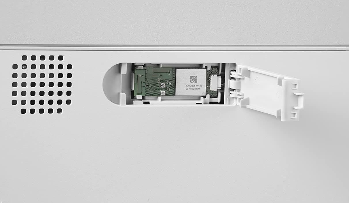 OKI 沖電気 EL-A1 拡張有線LANモジュール (C650dnw専用)(EL-A1)