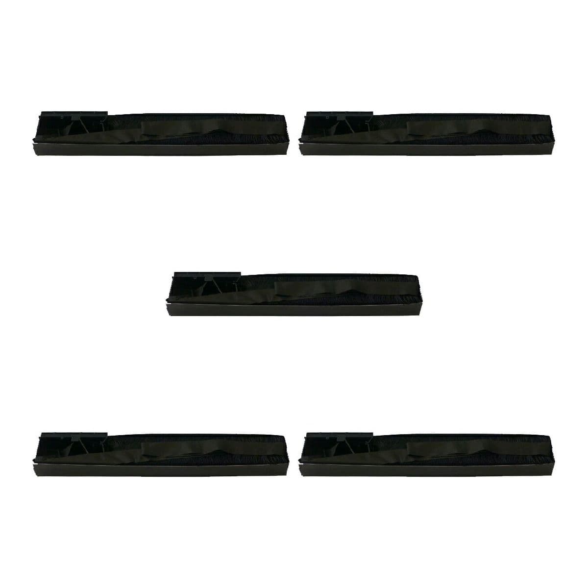 Q26050 サブリボン 黒 5個 RICOH ( リコー )用 ┃ リコー サブリボン Q26050 サブリボン ポイント消化 5400-S06 5400-L06 5400-F06 5400-006